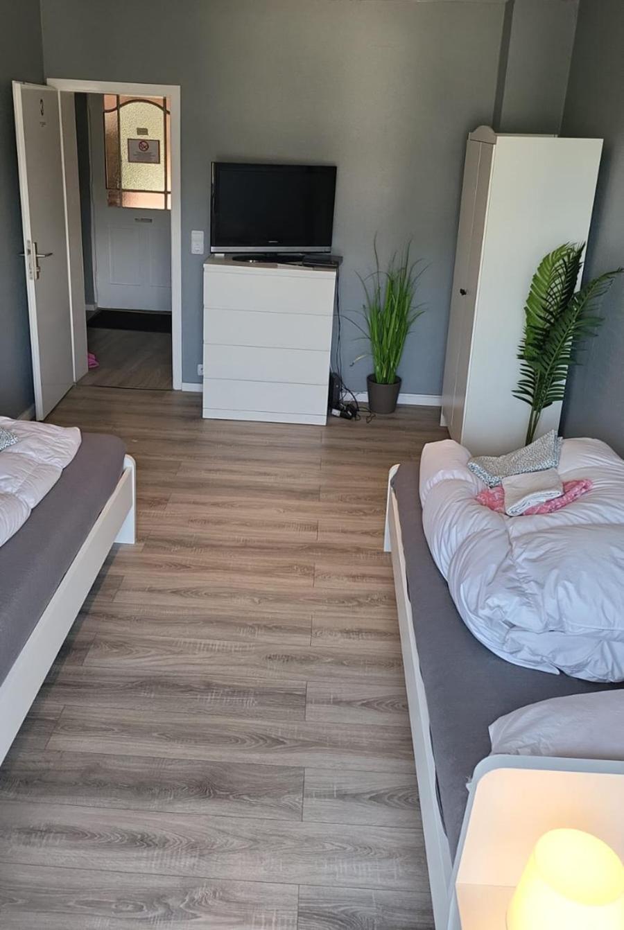 Flensburg Strandnah 1 מראה חיצוני תמונה