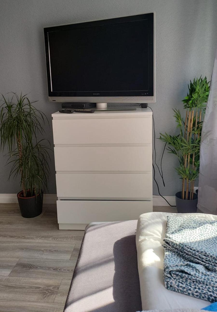 Flensburg Strandnah 1 מראה חיצוני תמונה