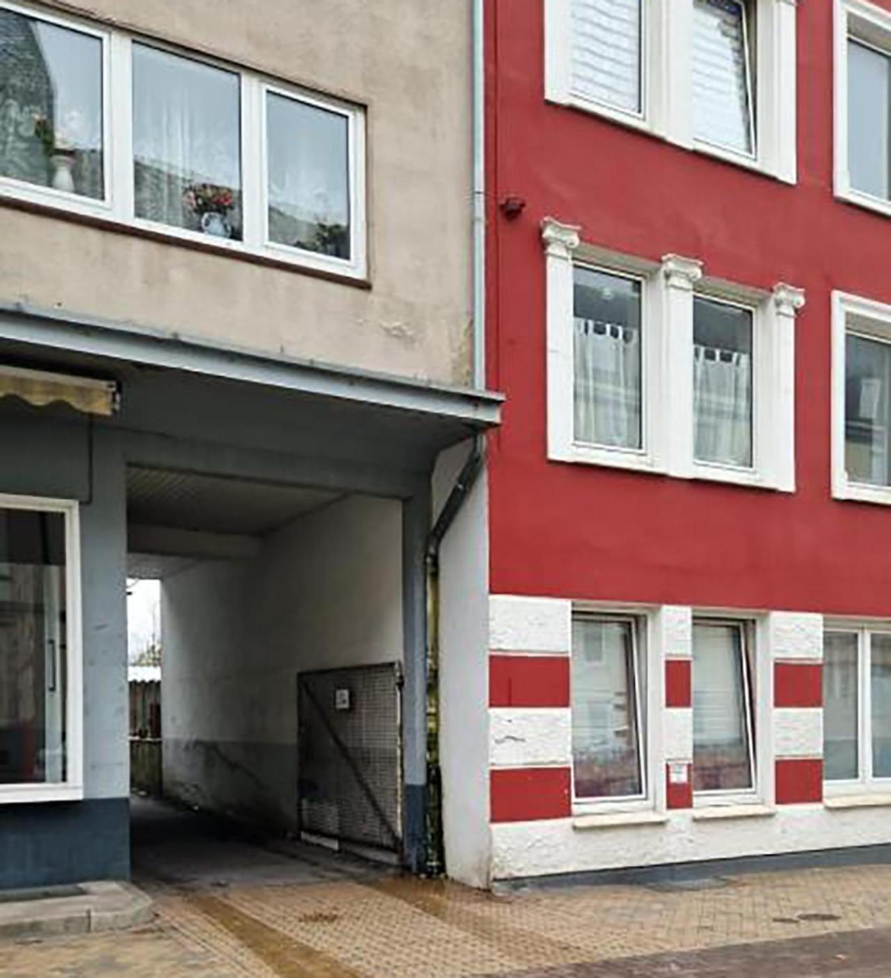 Flensburg Strandnah 1 מראה חיצוני תמונה